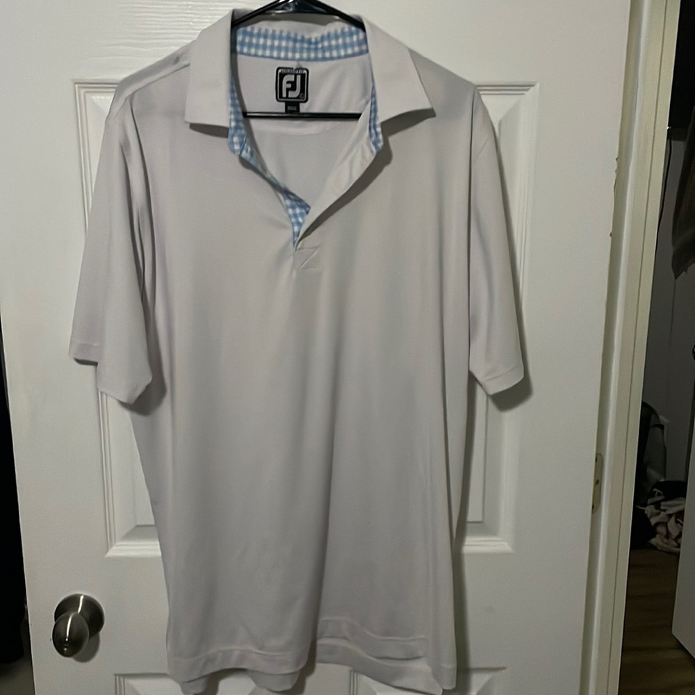 Large FootJoy Polo